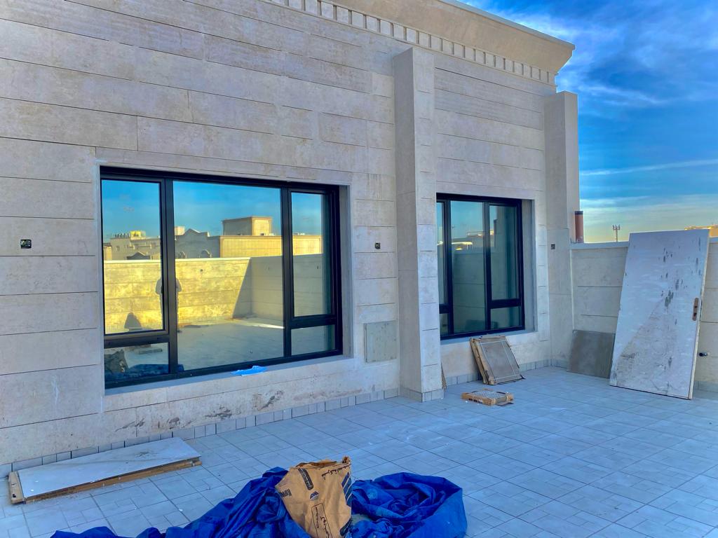 Windows project